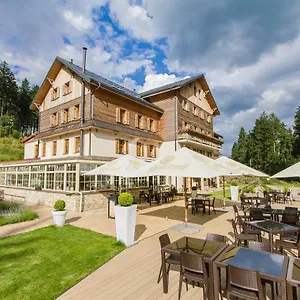 Hotel Eagle, Mariánské Lázně