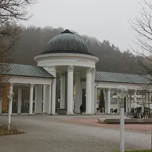  Apartmán Karlovarská