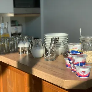  Penzion U Stastnych