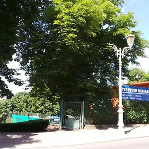  Apartmán Shafaly