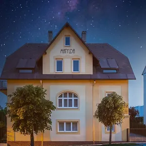  Apartmán Matylda