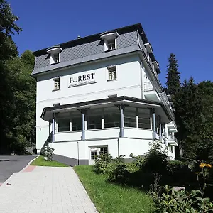 Parkhotel Forest Mariënbad