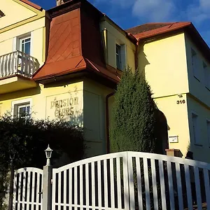 Gasthof Elbrs, Mariánské Lázně