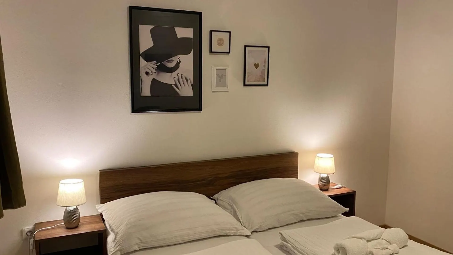 Homestay Zlaty Klas Marianske Lazne