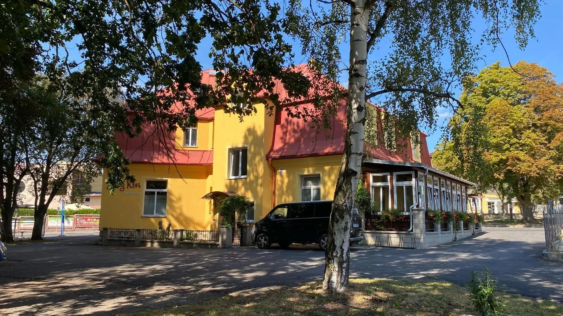 Zlaty Klas Marianske Lazne Czech Republic
