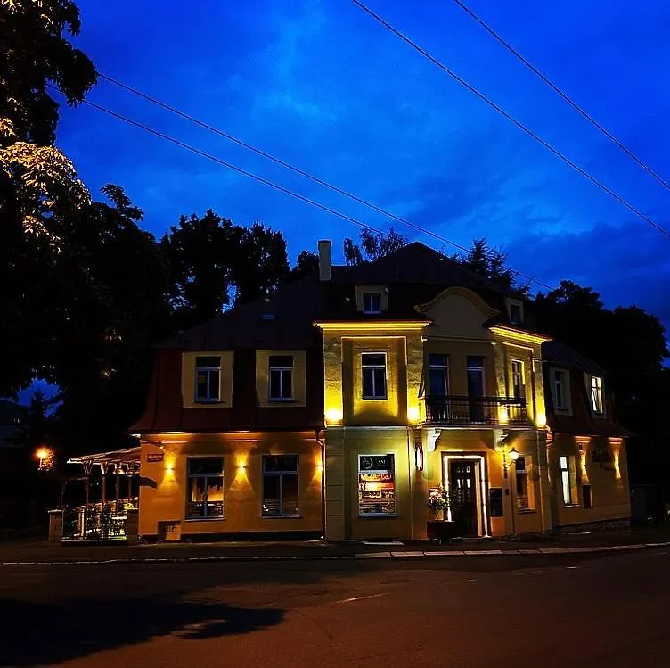 Zlaty Klas Marianske Lazne 0*,  Czech Republic